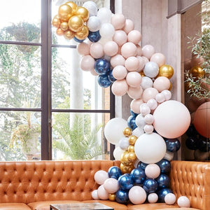 Balloon Arches & Balloons