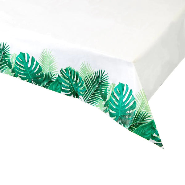 Palm Leaf Table Cover