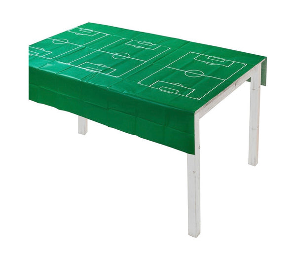 Football Pitch Table Cover