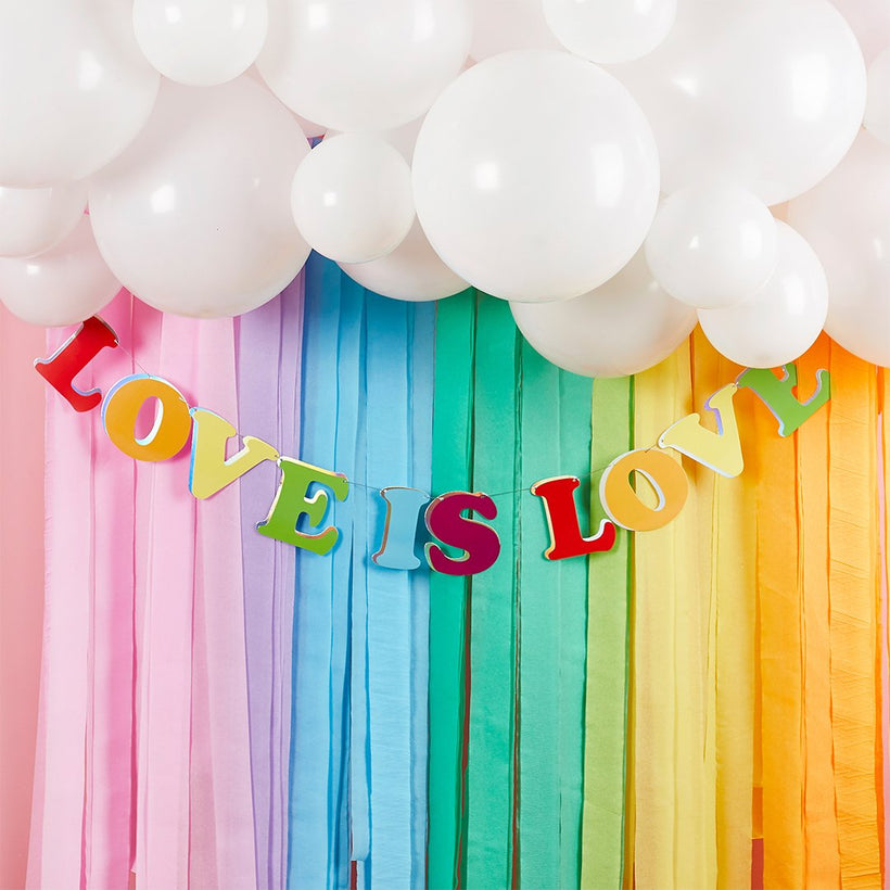 Pride Party Decorations