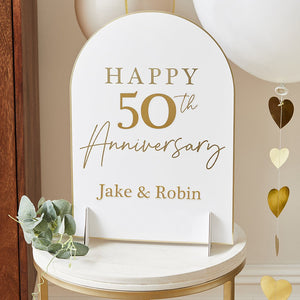 Anniversary
