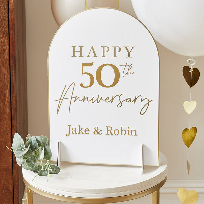 Anniversary