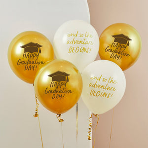 Graduation