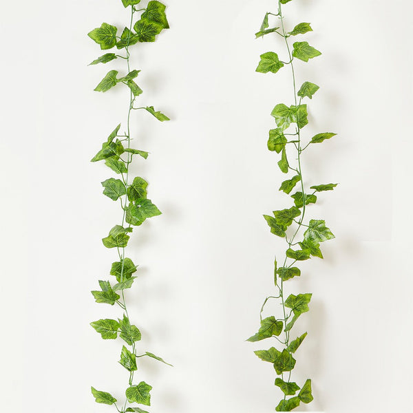 Artificial Ivy Garland - 2m