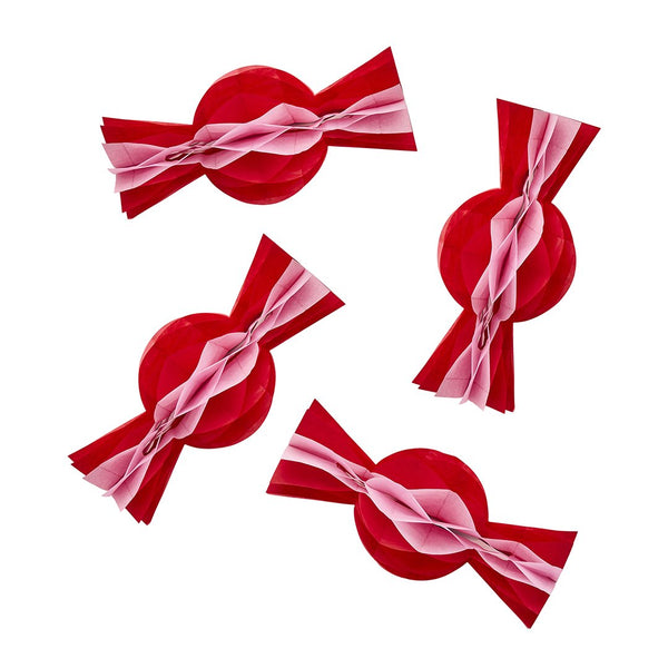 Honeycomb Sweets - 4 Pack