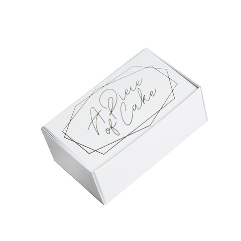 Mini Cake Boxes - 10 pack