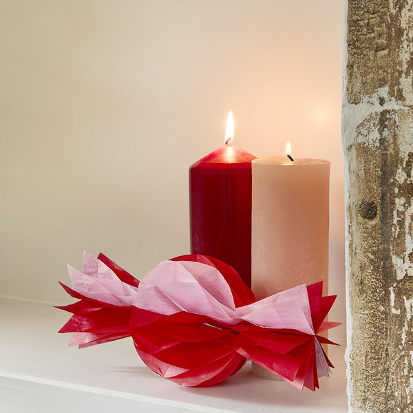 Honeycomb Sweets - 4 Pack