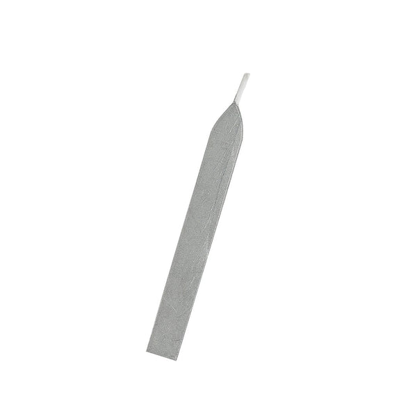 Silver Wax Seal Sticks - 3 pack