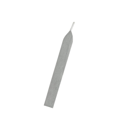 Silver Wax Seal Sticks - 3 pack