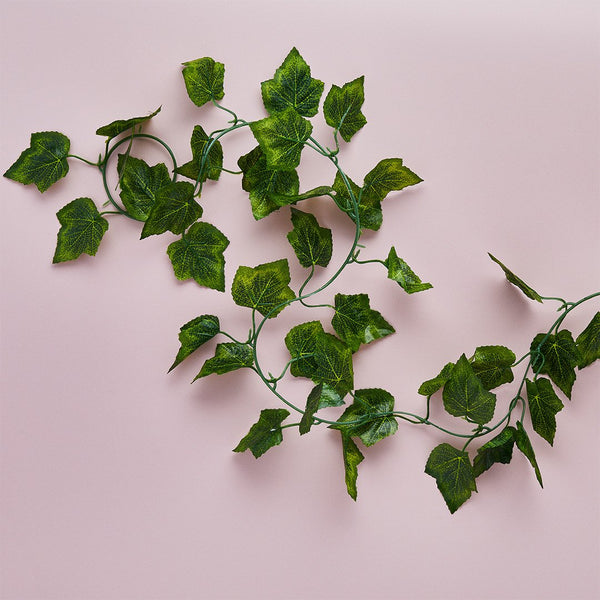 Artificial Ivy Garland - 2m