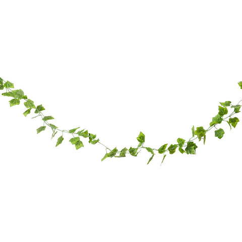 Artificial Ivy Garland - 2m