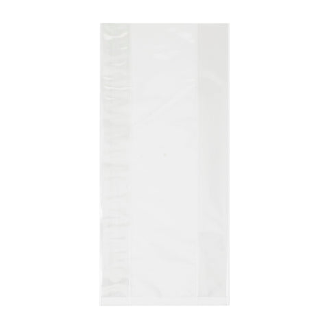 Clear Party Bags 10 Pack