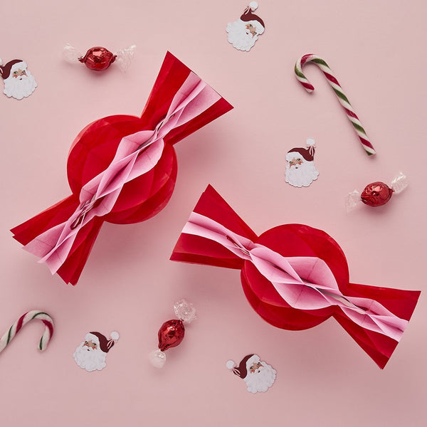 Honeycomb Sweets - 4 Pack