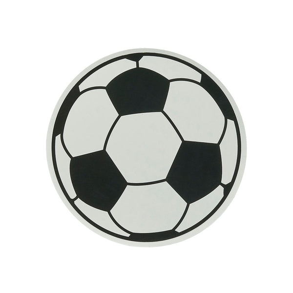 Football Paper Plates - 8 pack