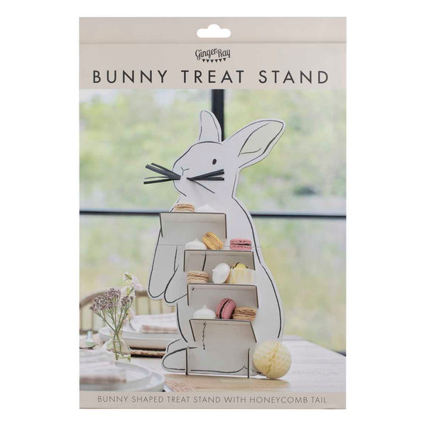 Bunny Treat Strand