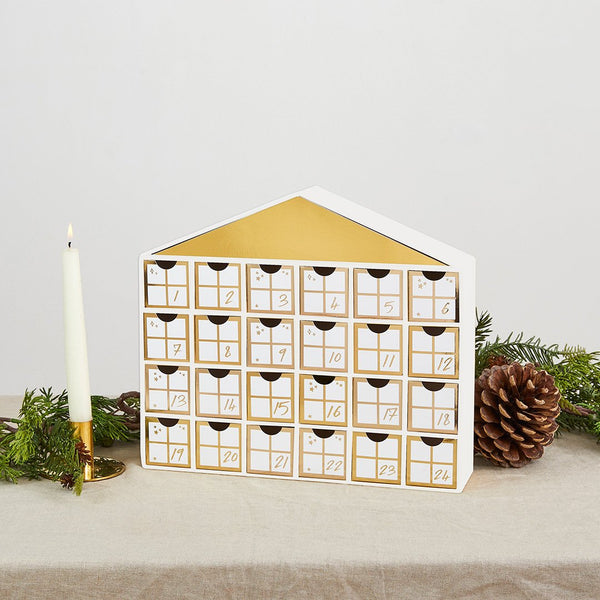 DIY Advent Calendar