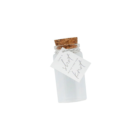 Mini Shot Glass Favours