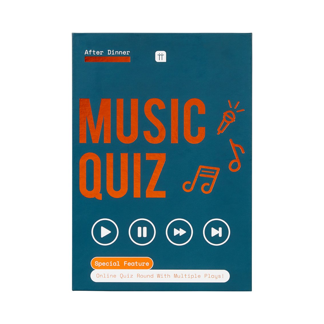 Music Quiz