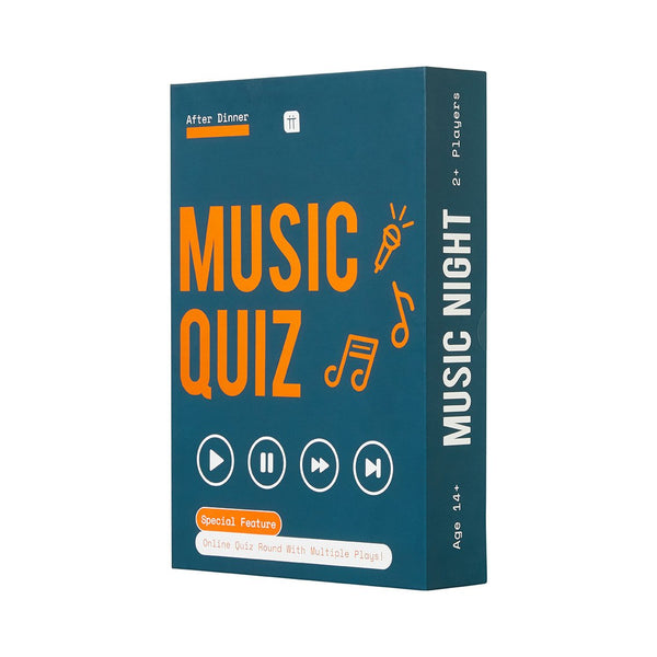 Music Quiz