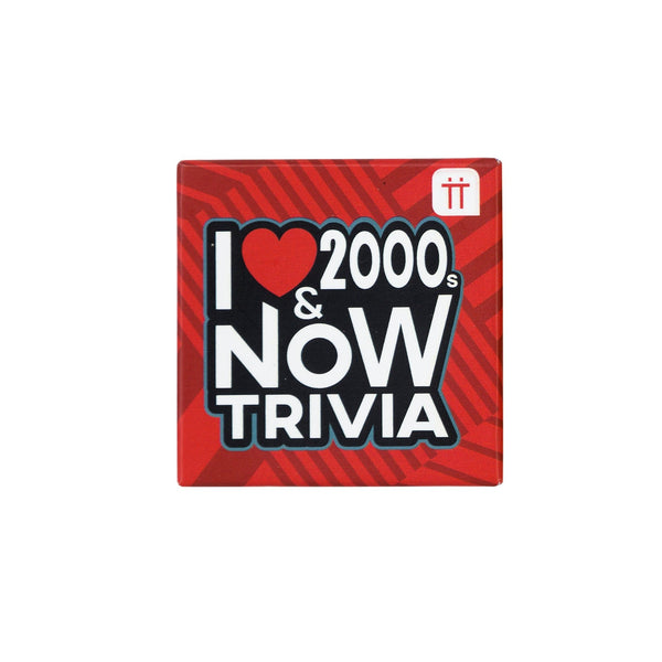 Decades Trivia - 2000's & Now