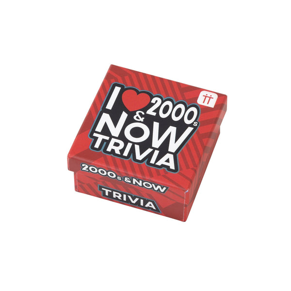Decades Trivia - 2000's & Now
