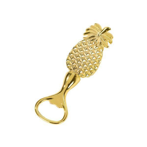 Pineapple Bottle Opener