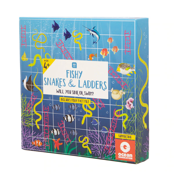 Snakes & Ladders Game