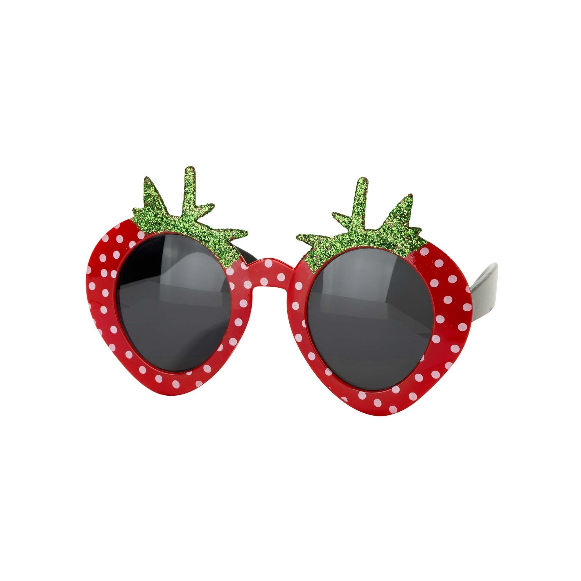 Strawberry Sunnies