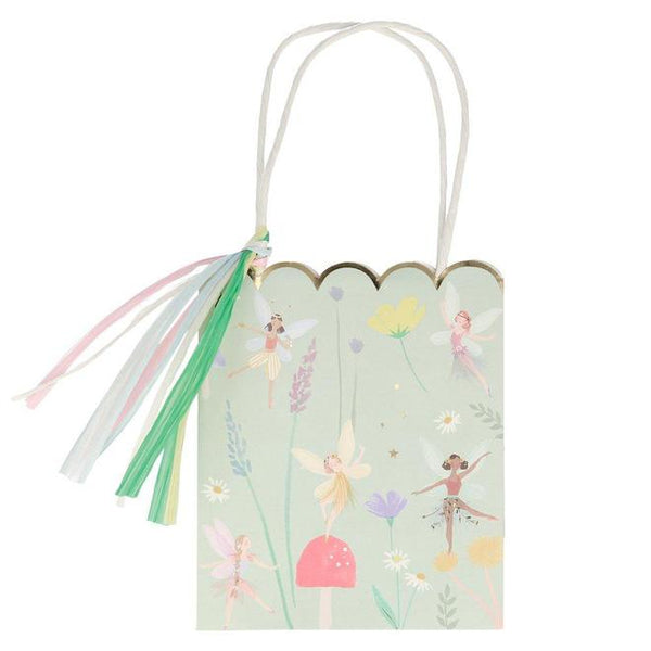 Fairy Party Bags (8 Pack)