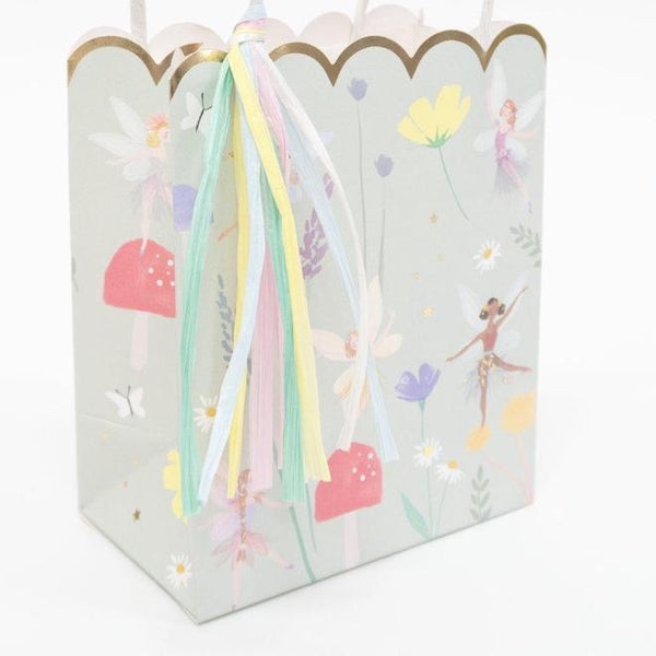 Fairy Party Bags (8 Pack)