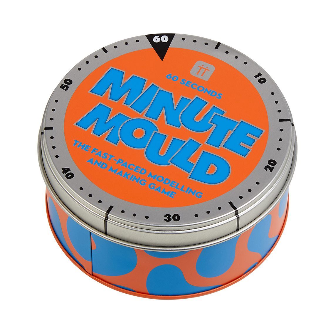 Minute Mould Guessing Game
