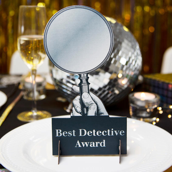 Host Your Own Murder On The Dance Floor Game