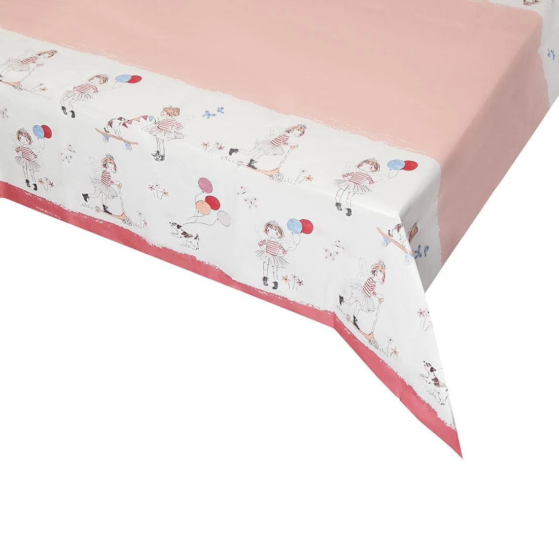 Tilly & Tigg Table Cover