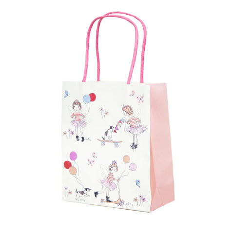 Tilly & Tigg Party Bags