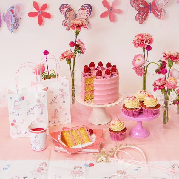 Tilly & Tigg Party Bags