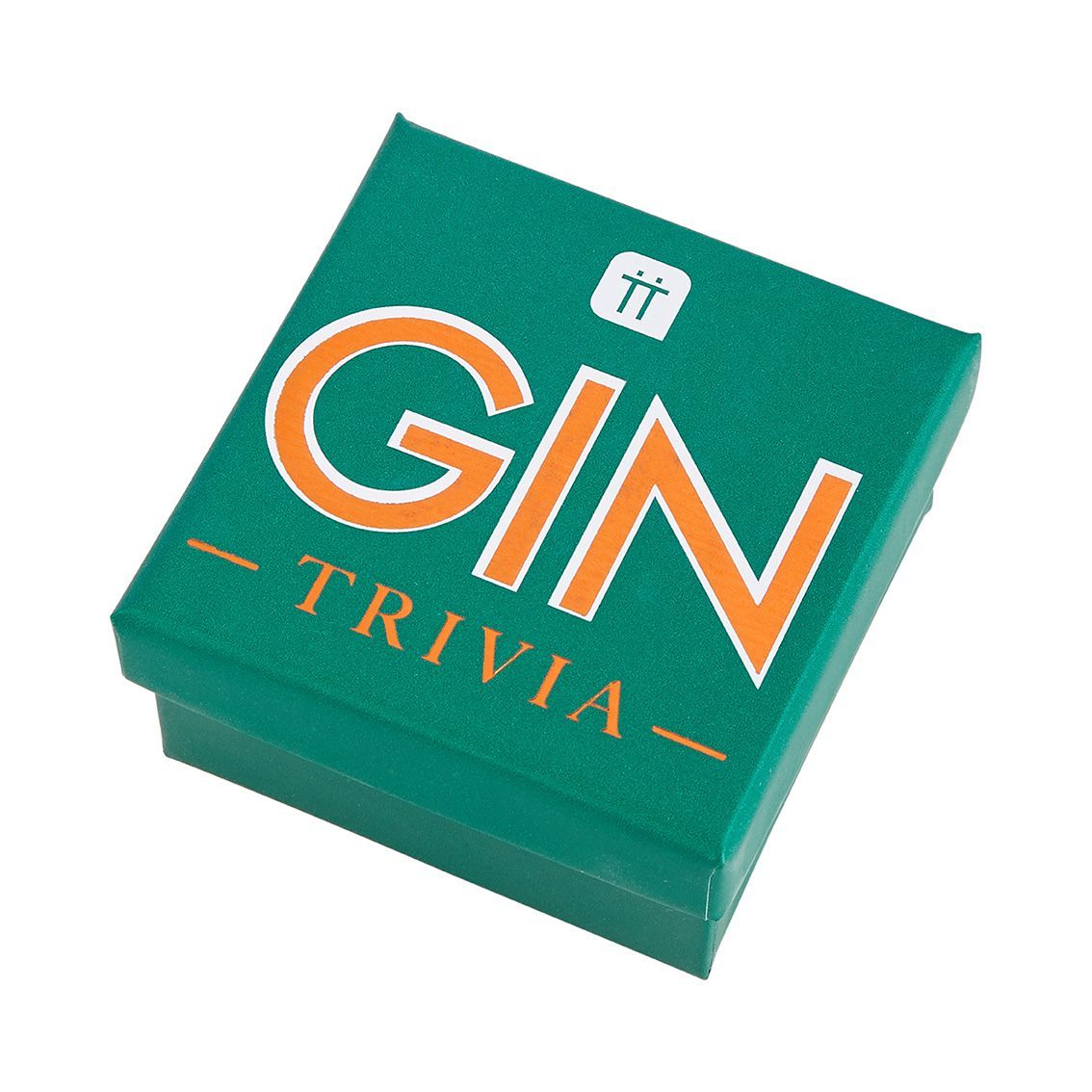 Tipple Trivia - Gin