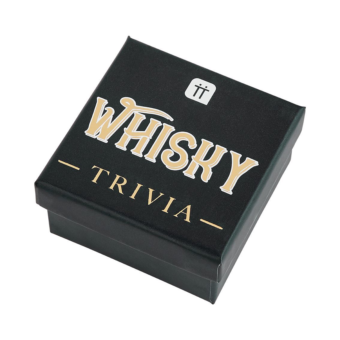 Whisky Trivia Game