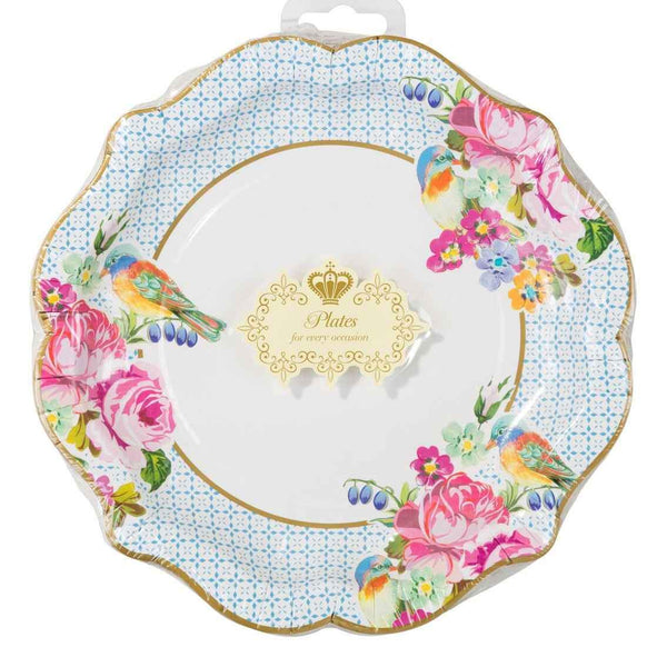 Truly Scrumptious - Paper Plates
