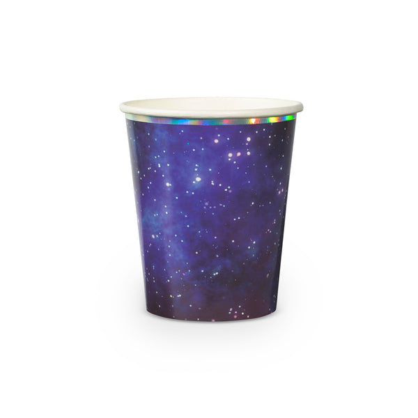Galactic Cups