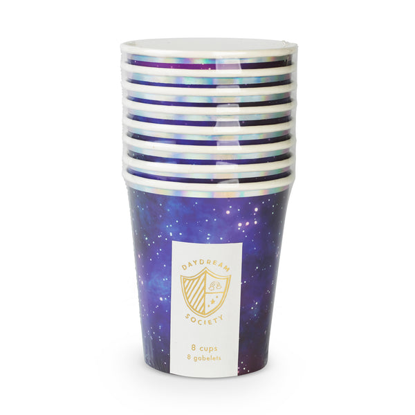 Galactic Cups