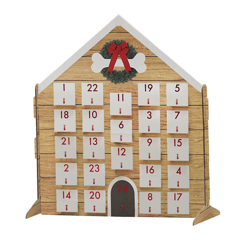 Pet Advent Calendar