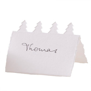 Christmas Place Cards
